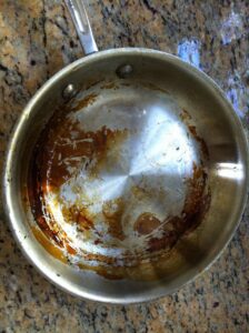 How to Remove Coffee Stains from Mug