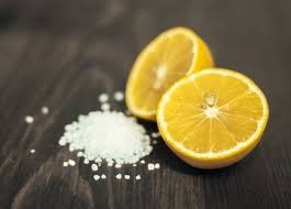 Lemon + Salt Wash coffee cups